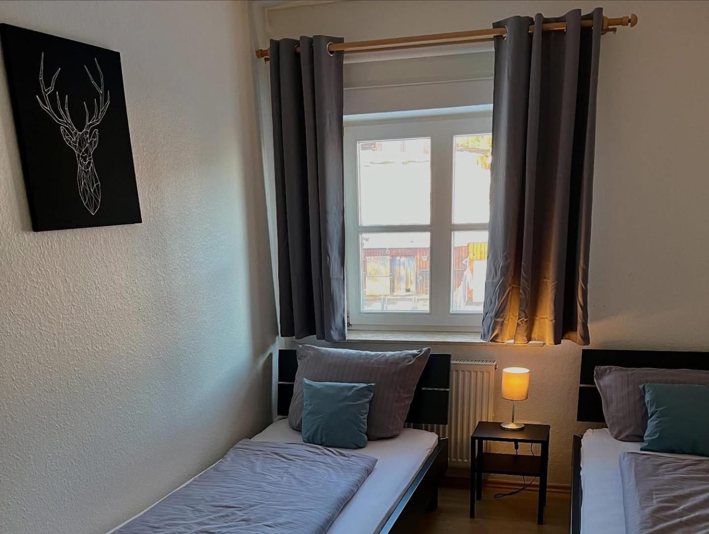 Fewo Alte Schule Willingen  Exteriör bild